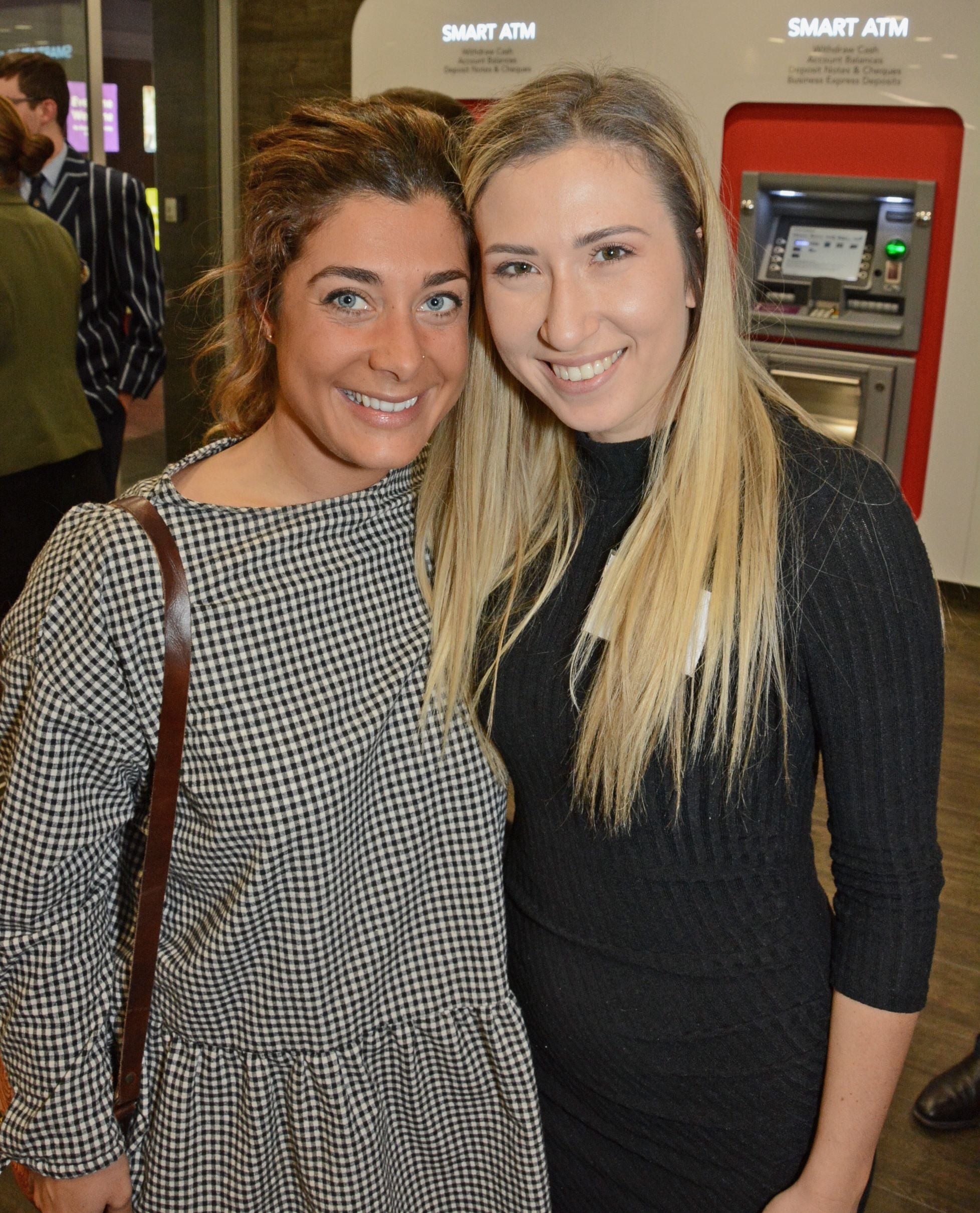 July 2017 Awards hosted by Westpac Banking Corporation Image -597d099230101