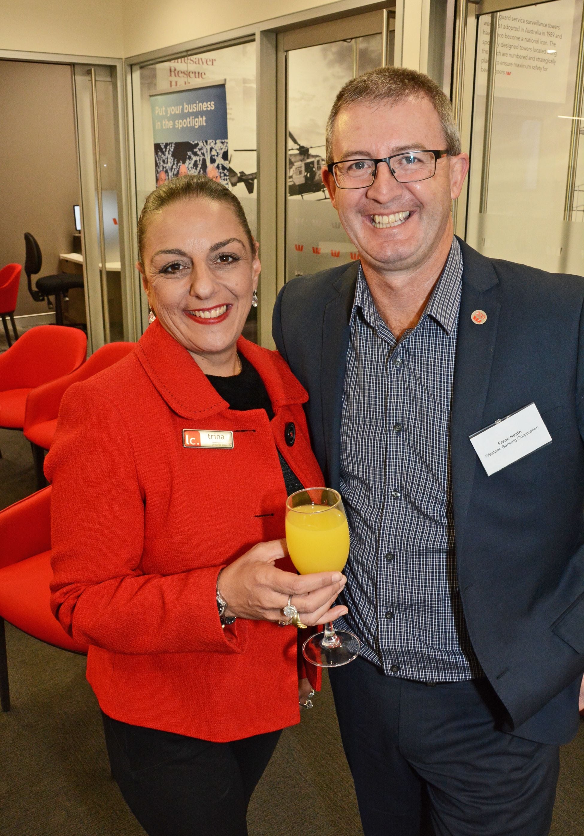 July 2017 Awards hosted by Westpac Banking Corporation Image -597d09ab29162