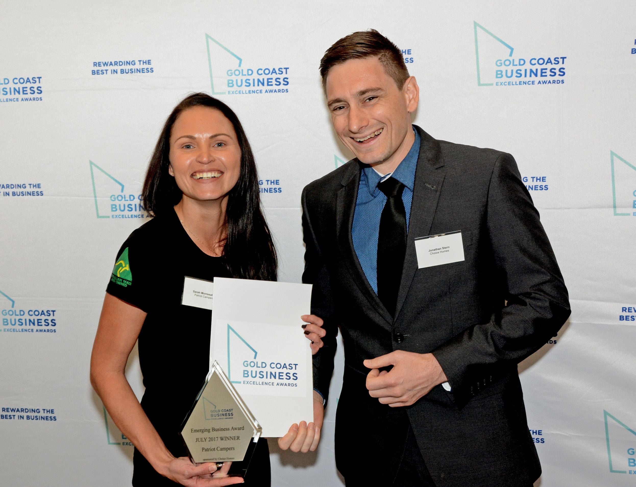 August 2017 Awards hosted by Bond University Image -59acdf2354b3f