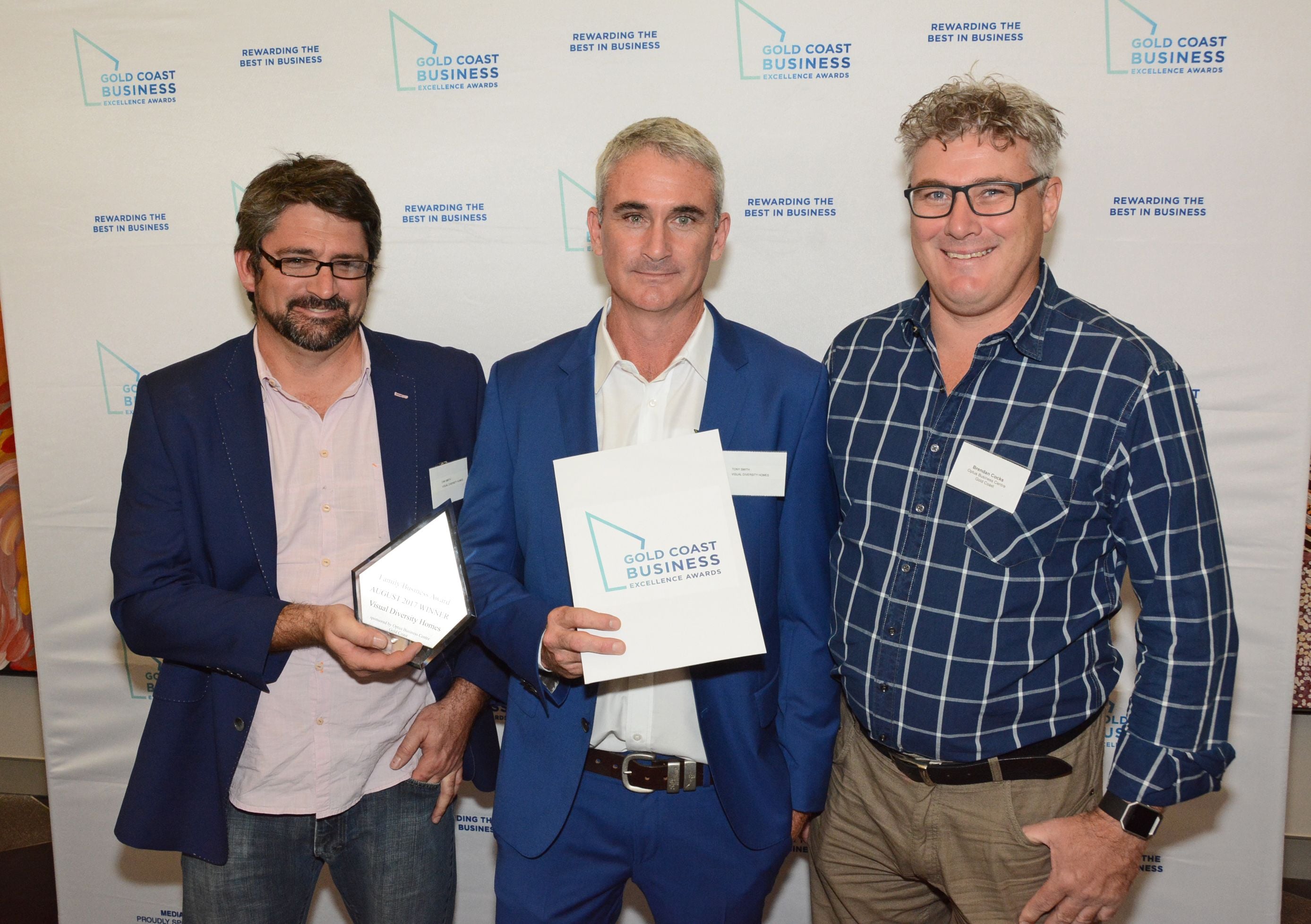 August 2017 Awards hosted by Bond University Image -59acdf26bbc42