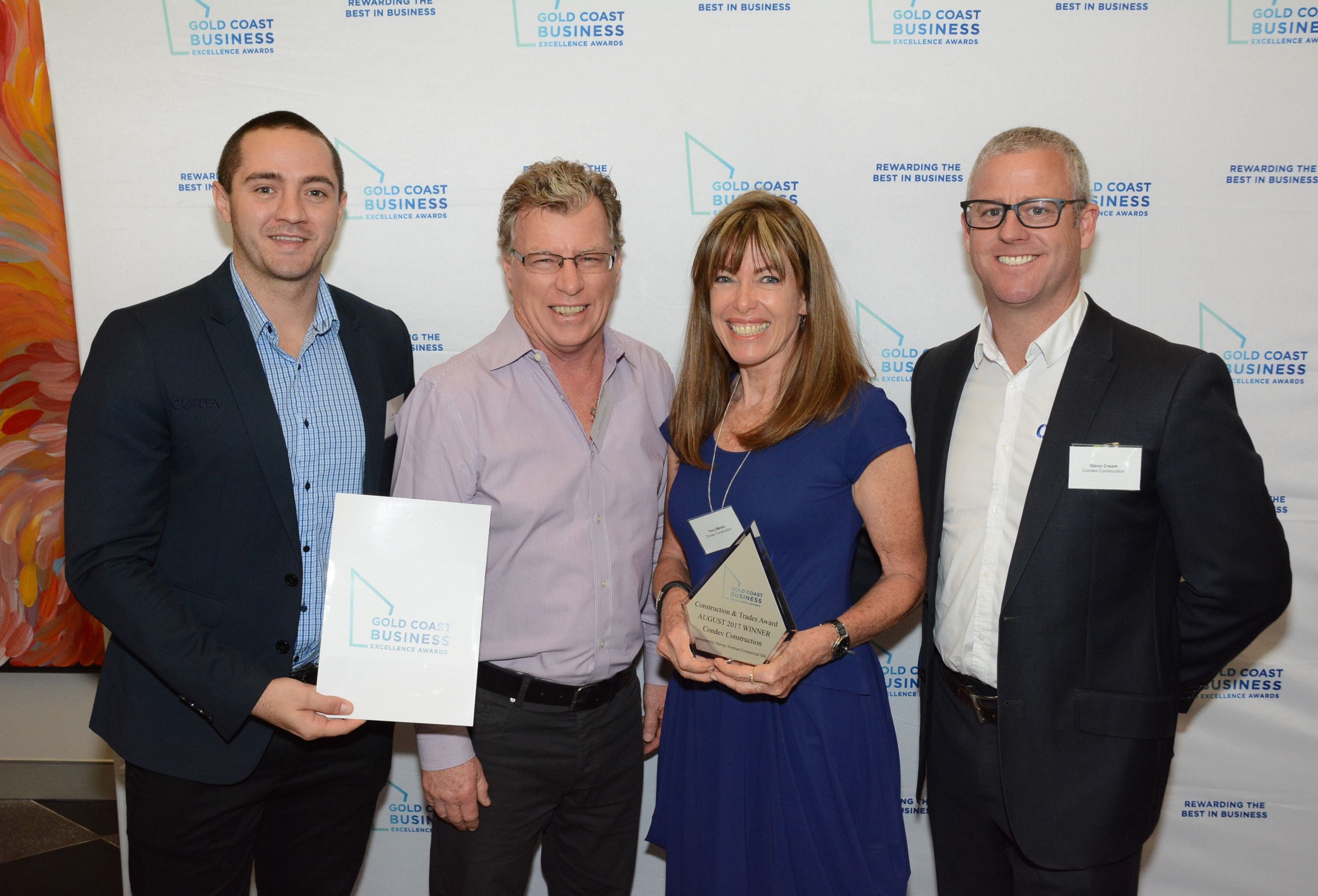 August 2017 Awards hosted by Bond University Image -59acdf295db0f