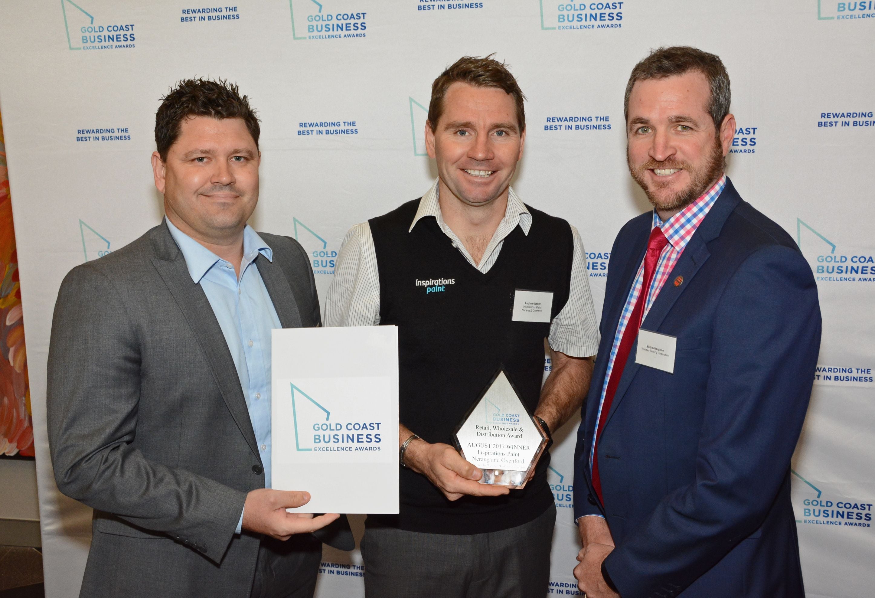 August 2017 Awards hosted by Bond University Image -59acdf2f0c4ca