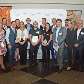 August 2017 Awards hosted by Bond University Image -59acdf3012380