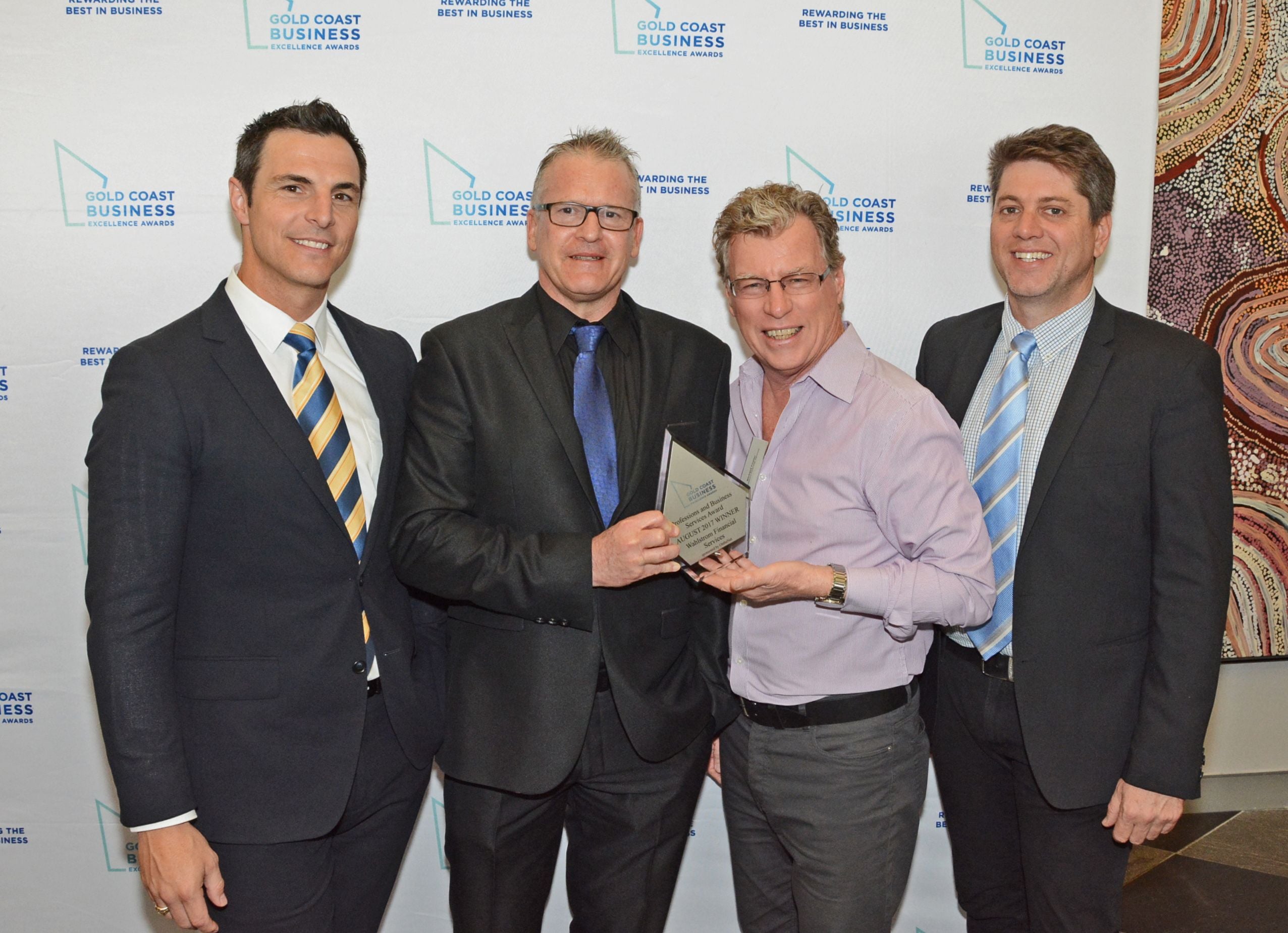 August 2017 Awards hosted by Bond University Image -59acdf31c4e47