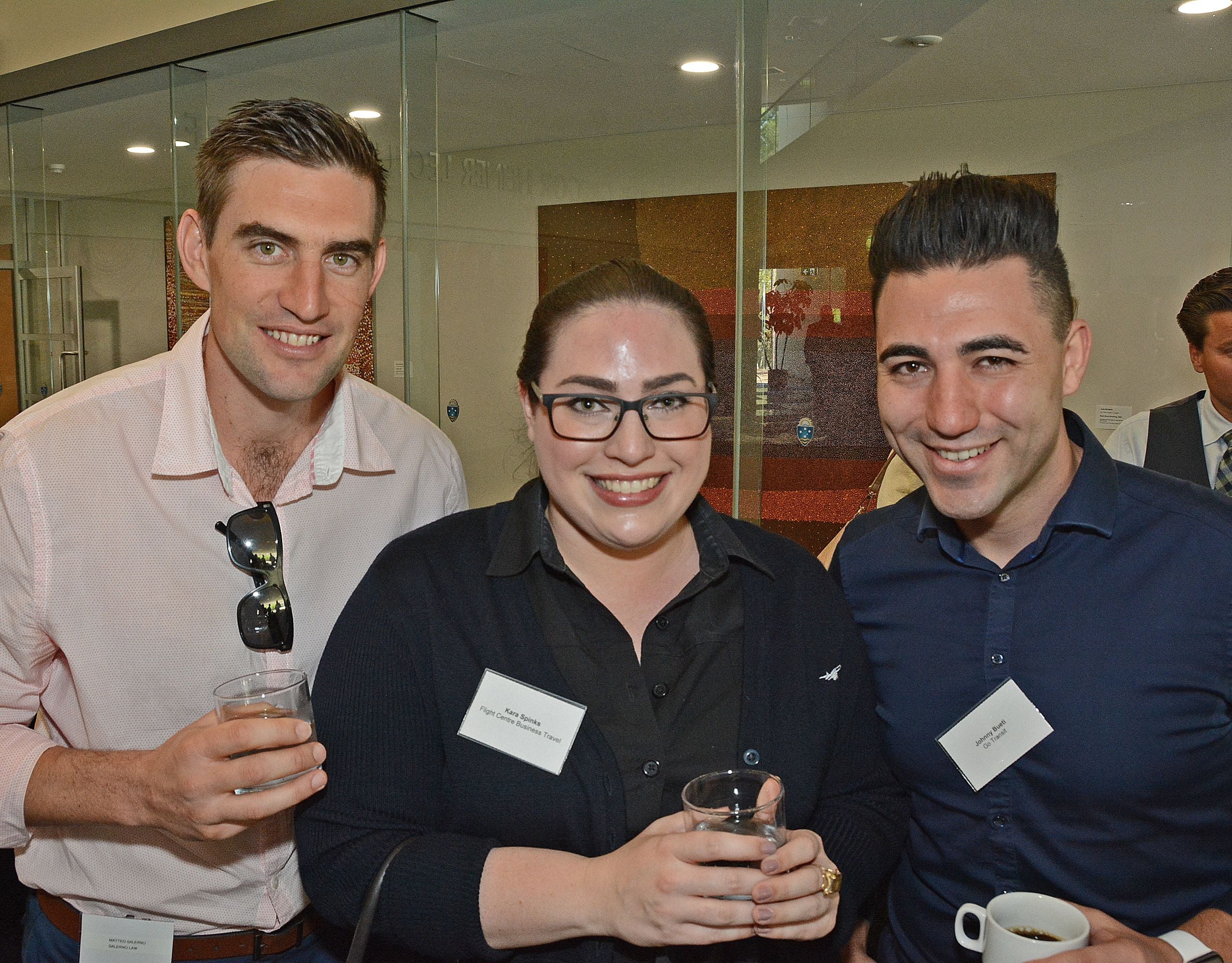 August 2017 Awards hosted by Bond University Image -59acdf355bf7e