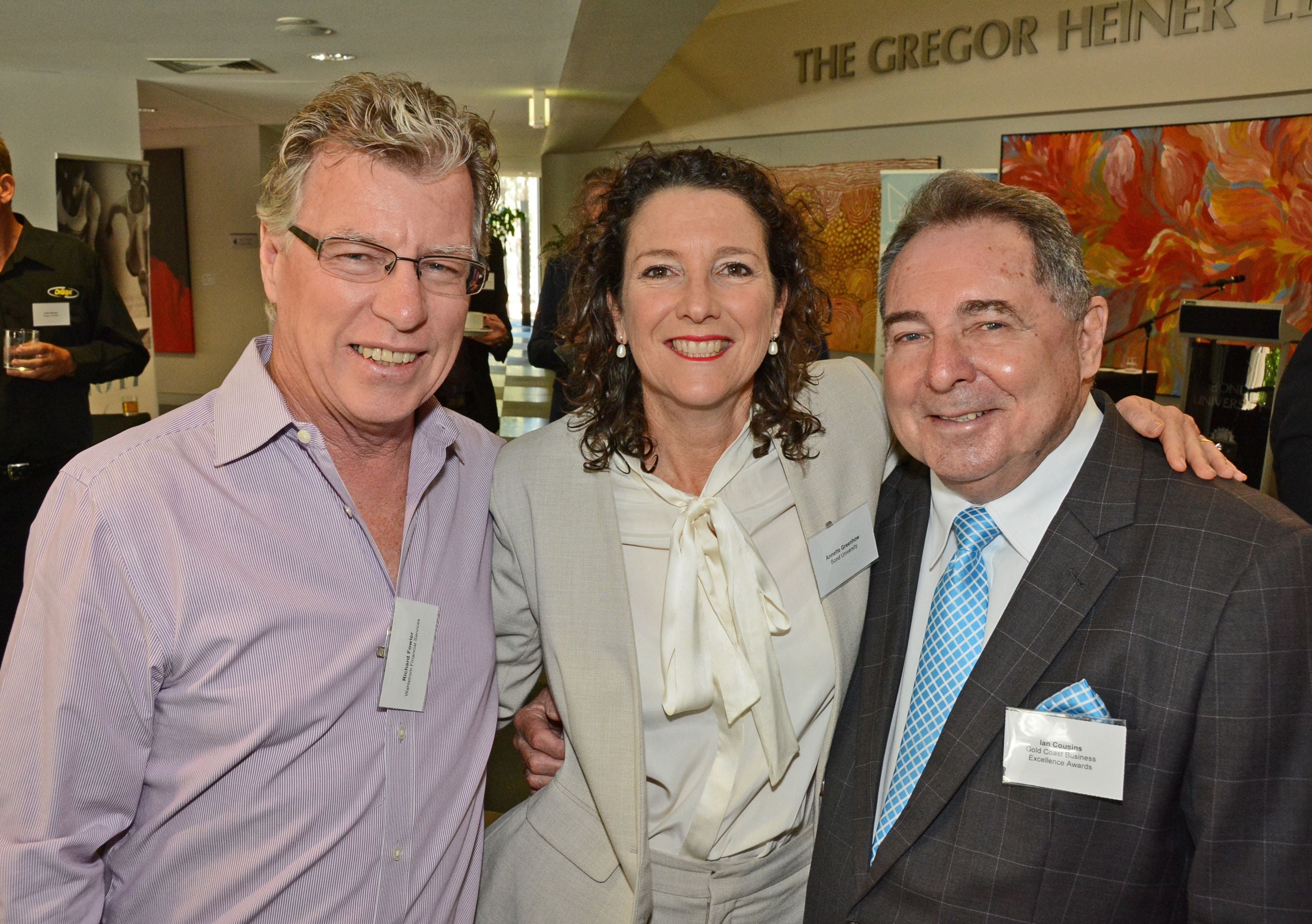 August 2017 Awards hosted by Bond University Image -59acdf387908e