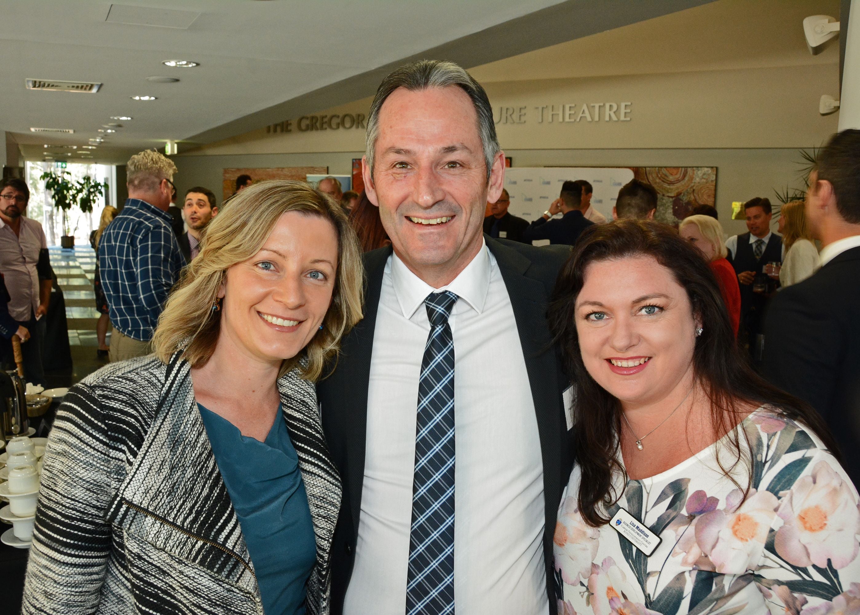 August 2017 Awards hosted by Bond University Image -59acdf3b104a7