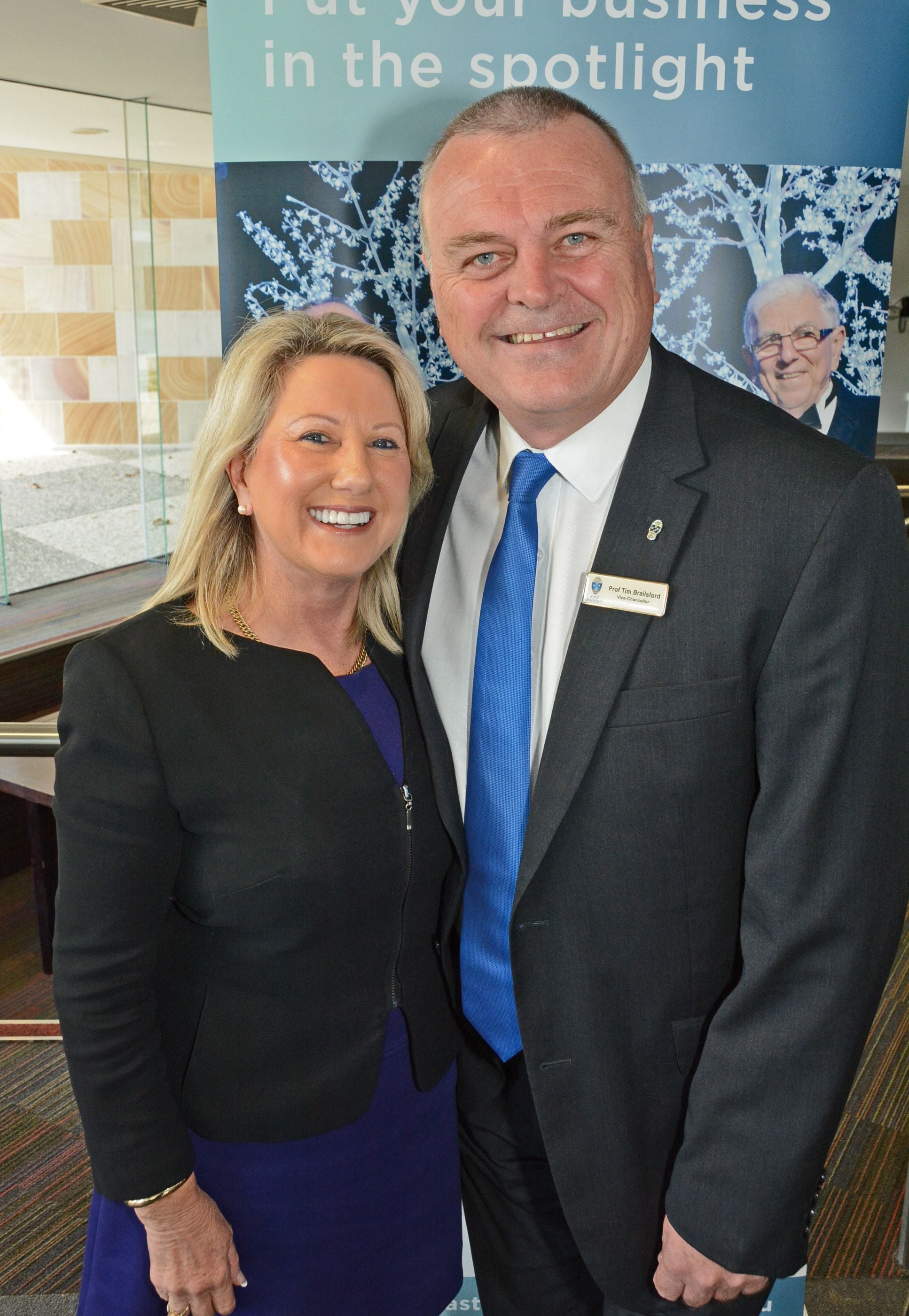 August 2017 Awards hosted by Bond University August 2017 Awards hosted by Bond University