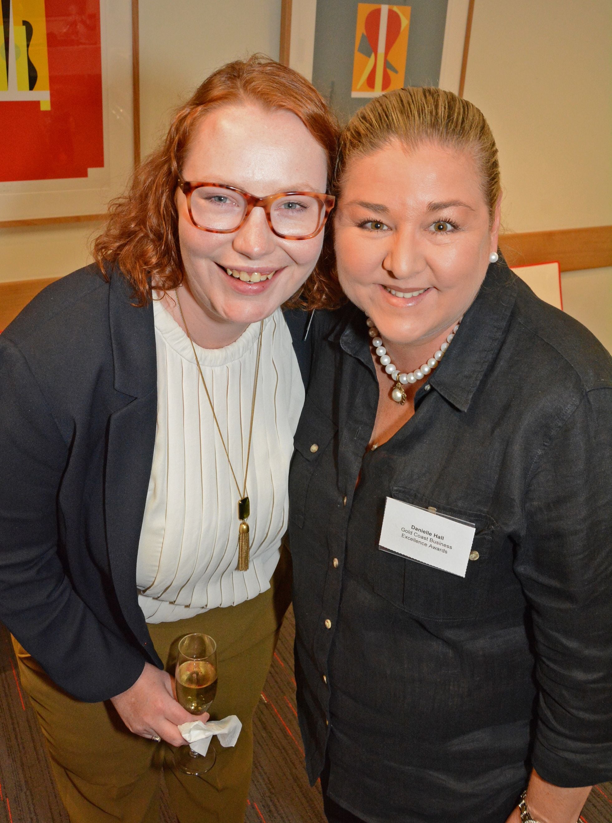 September 2017 Awards hosted by Griffith University Image -59d3050cd0178