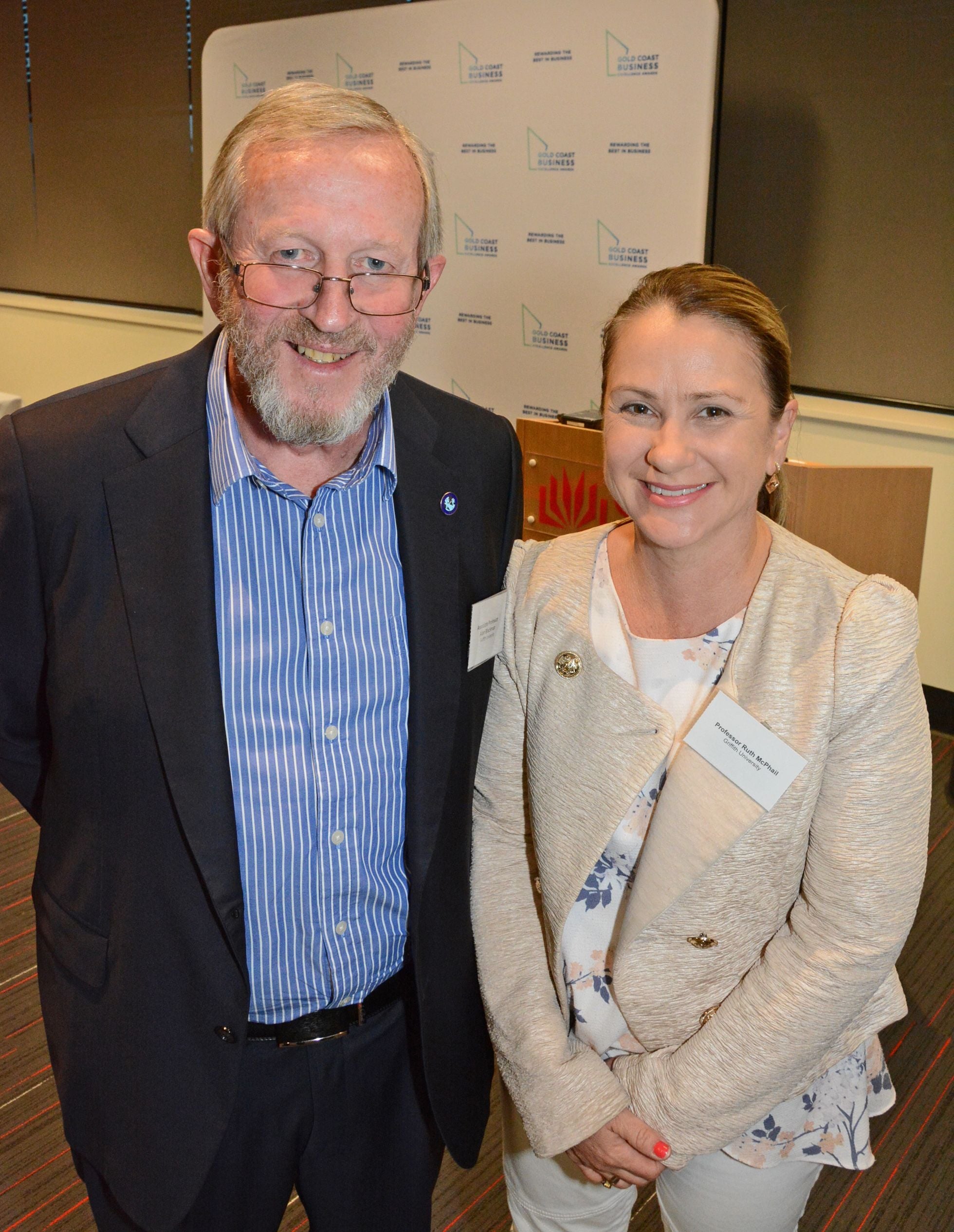 September 2017 Awards hosted by Griffith University Image -59d30536b9856