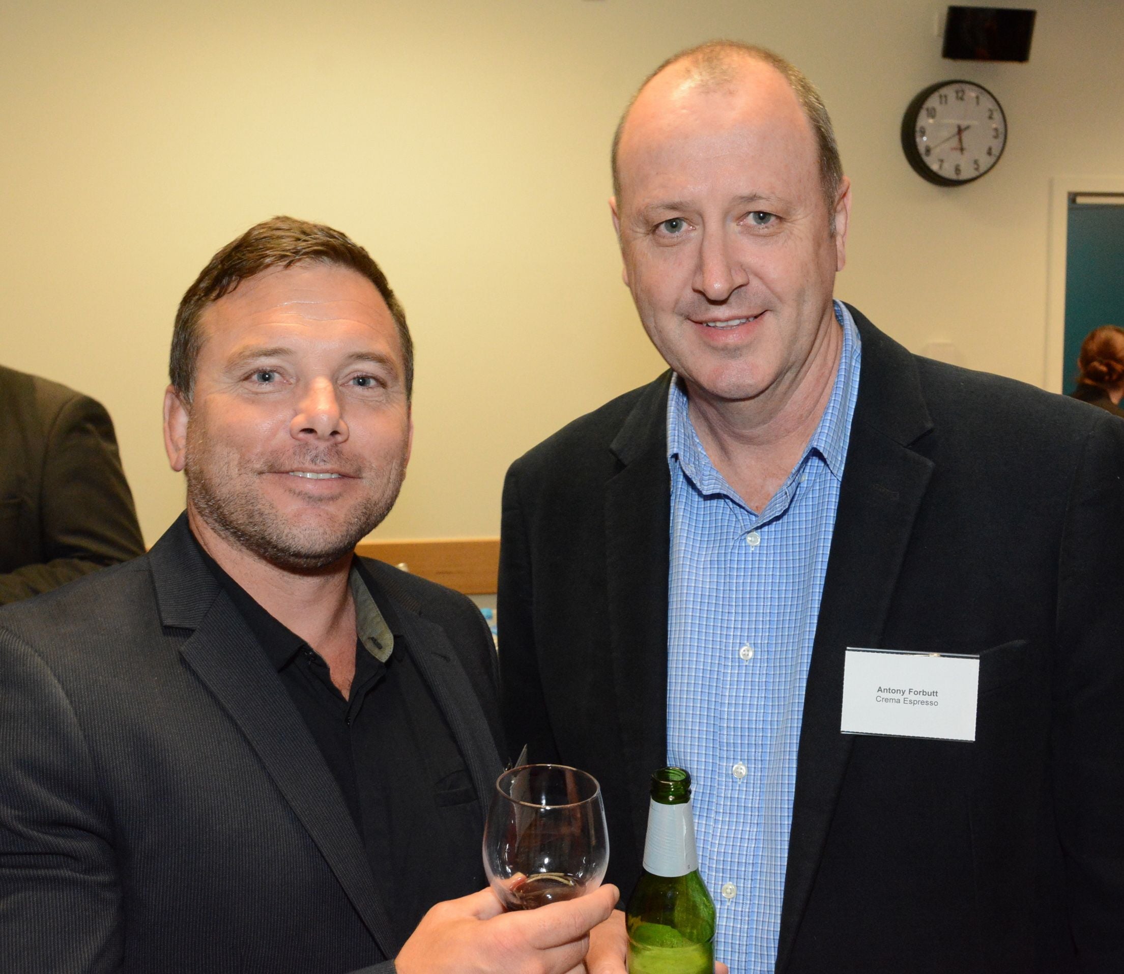 September 2017 Awards hosted by Griffith University Image -59d305575265f