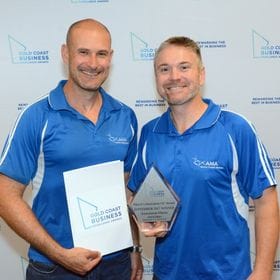 September 2017 Awards hosted by Griffith University Image -59d306c56400a