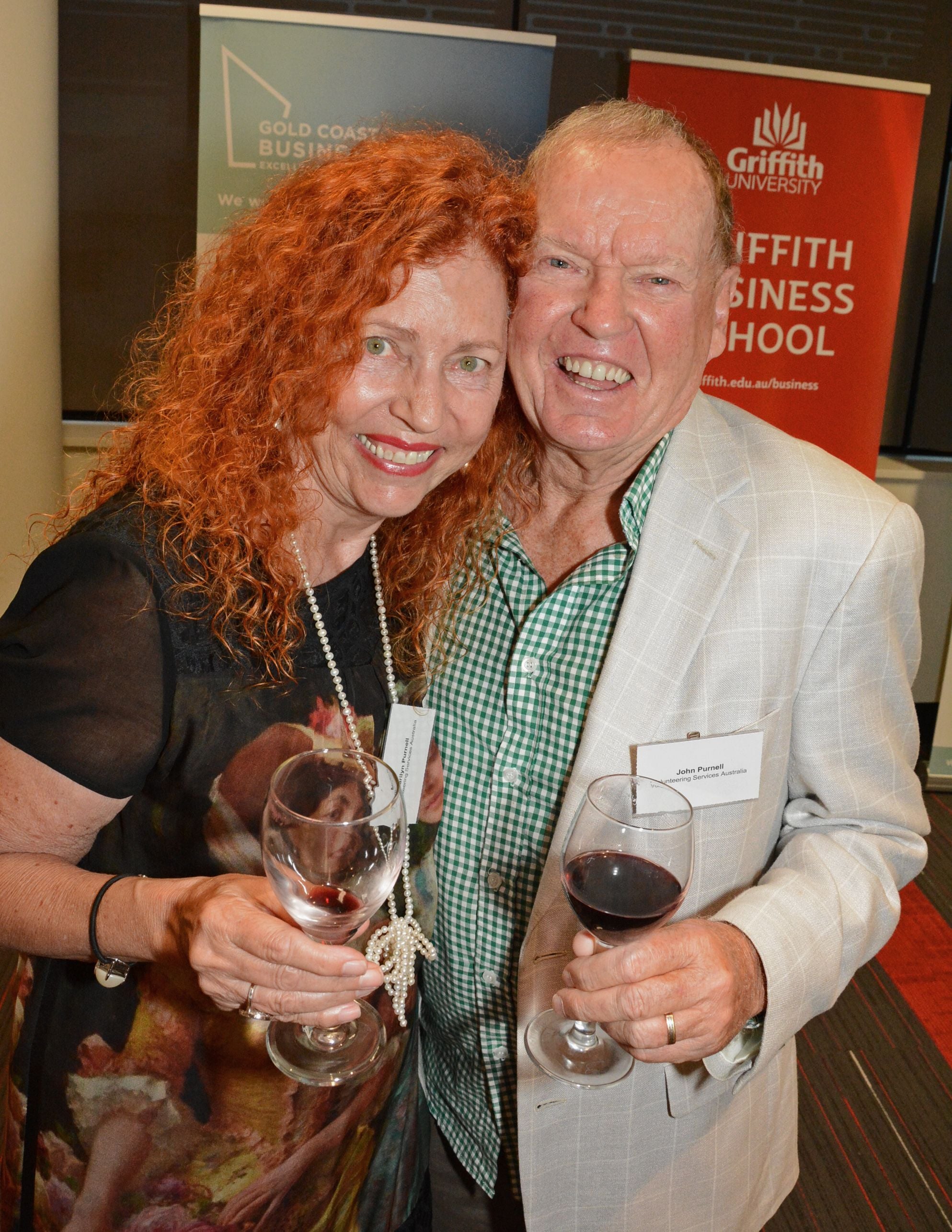 September 2017 Awards hosted by Griffith University Image -59d30707711bb