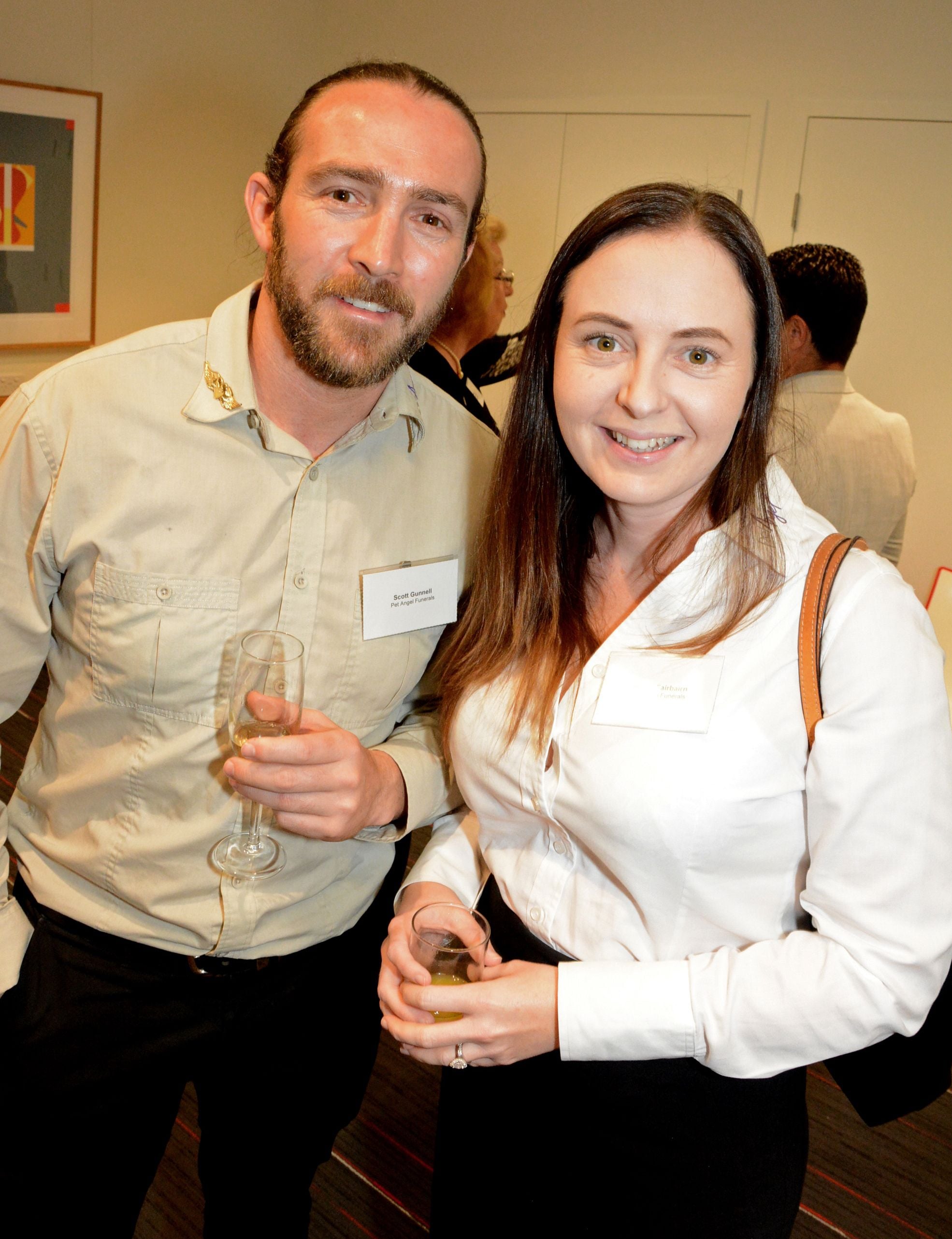 September 2017 Awards hosted by Griffith University Image -59d3074a20652