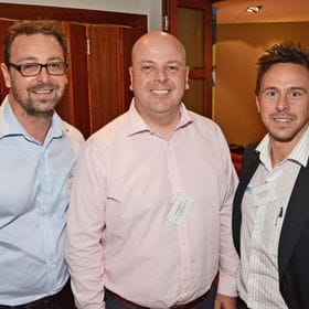 2018 Winners Lunch hosted by KPMG Gold Coast Image -5a8a8c7217861