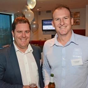 2018 Winners Lunch hosted by KPMG Gold Coast Image -5a8a8c7372296