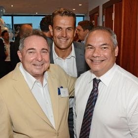 2018 Winners Lunch hosted by KPMG Gold Coast Image -5a8a8c78194ba