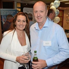 2018 Winners Lunch hosted by KPMG Gold Coast Image -5a8a8c7d4a9d0
