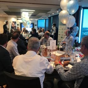 2018 Winners Lunch hosted by KPMG Gold Coast Image -5a8a8d0c6ff40