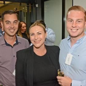 2018 Launch hosted by The Ray White Surfers Paradise Group Image -5adeb411a8954