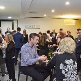 2018 Launch hosted by The Ray White Surfers Paradise Group Image -5adeb42043a7f