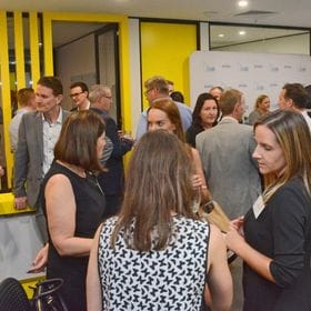 2018 Launch hosted by The Ray White Surfers Paradise Group Image -5adeb4221e5f5