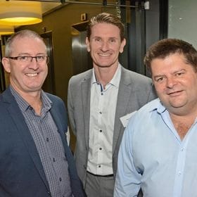 2018 Launch hosted by The Ray White Surfers Paradise Group Image -5adeb424f03de