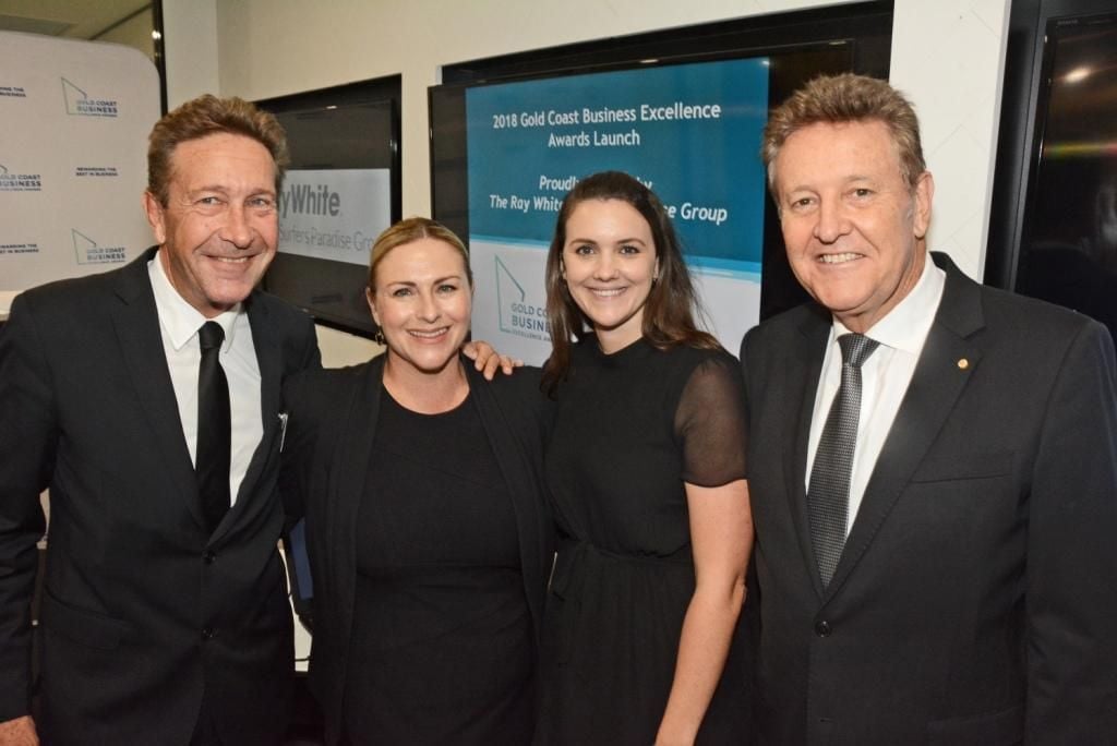 2018 Launch hosted by The Ray White Surfers Paradise Group 2018 Launch hosted by The Ray White Surfers Paradise Group