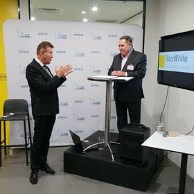 2018 Launch hosted by The Ray White Surfers Paradise Group Image -5adeb43ce004e