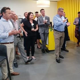 2018 Launch hosted by The Ray White Surfers Paradise Group Image -5adeb46026210