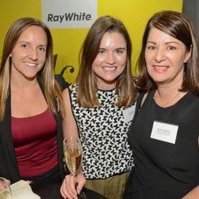 2018 Launch hosted by The Ray White Surfers Paradise Group Image -5adeb4679c75a