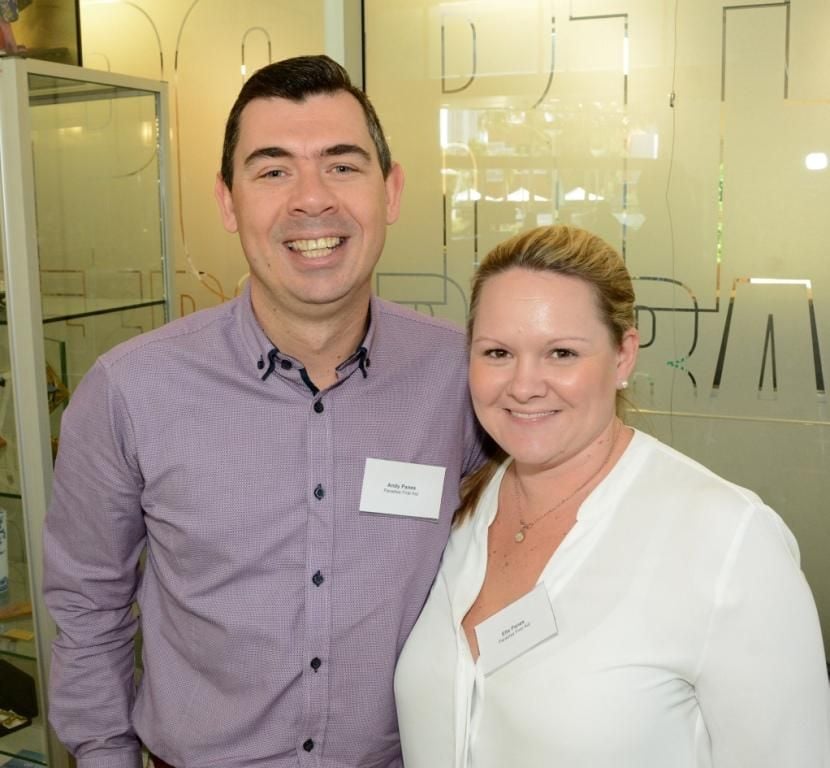 May 2018 Awards Presentation hosted by City of Gold Coast Image -5afce1f01a4f3