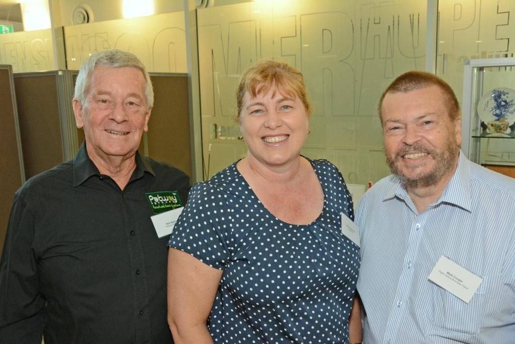 May 2018 Awards Presentation hosted by City of Gold Coast Image -5afce1f199901