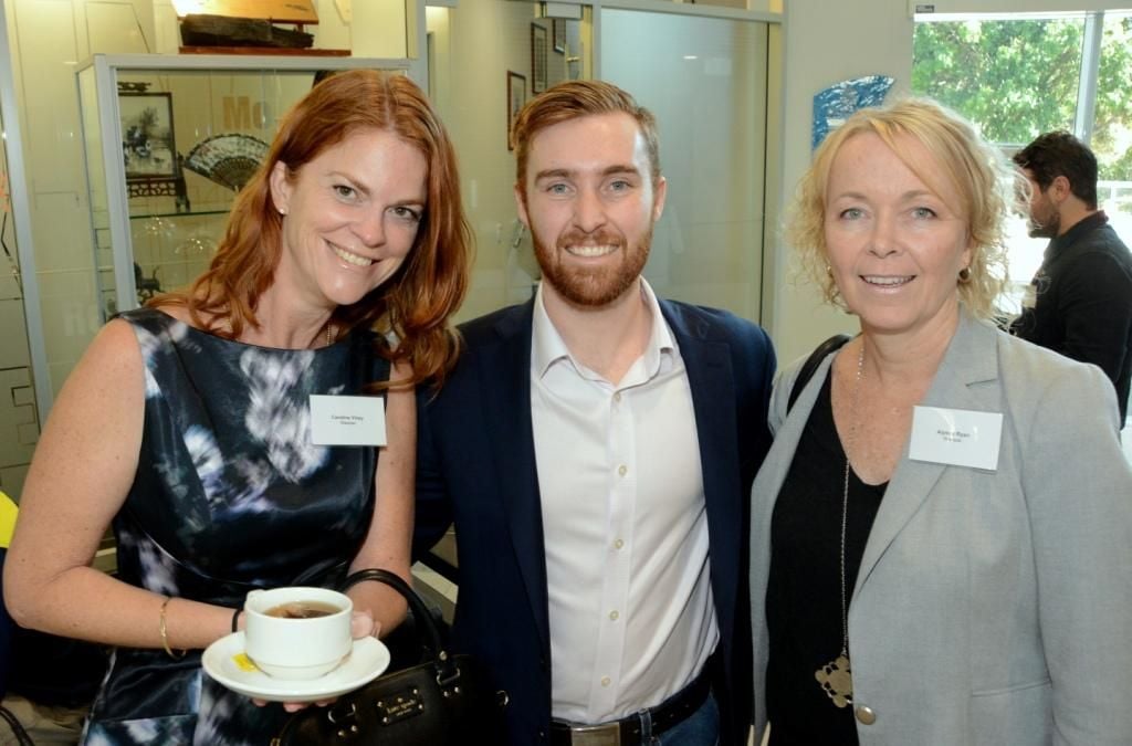 May 2018 Awards Presentation hosted by City of Gold Coast Image -5afce1f2f2a06