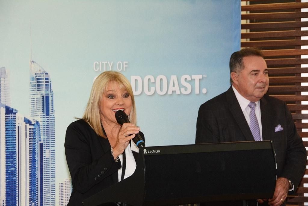 May 2018 Awards Presentation hosted by City of Gold Coast Image -5afce1f6049b4