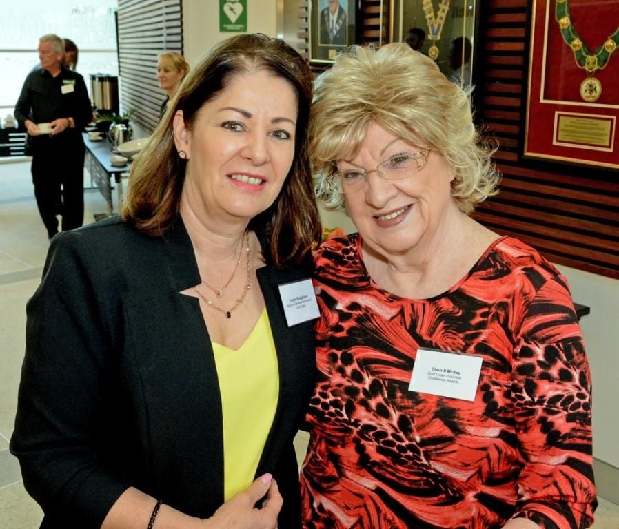 May 2018 Awards Presentation hosted by City of Gold Coast Image -5afce208c686f