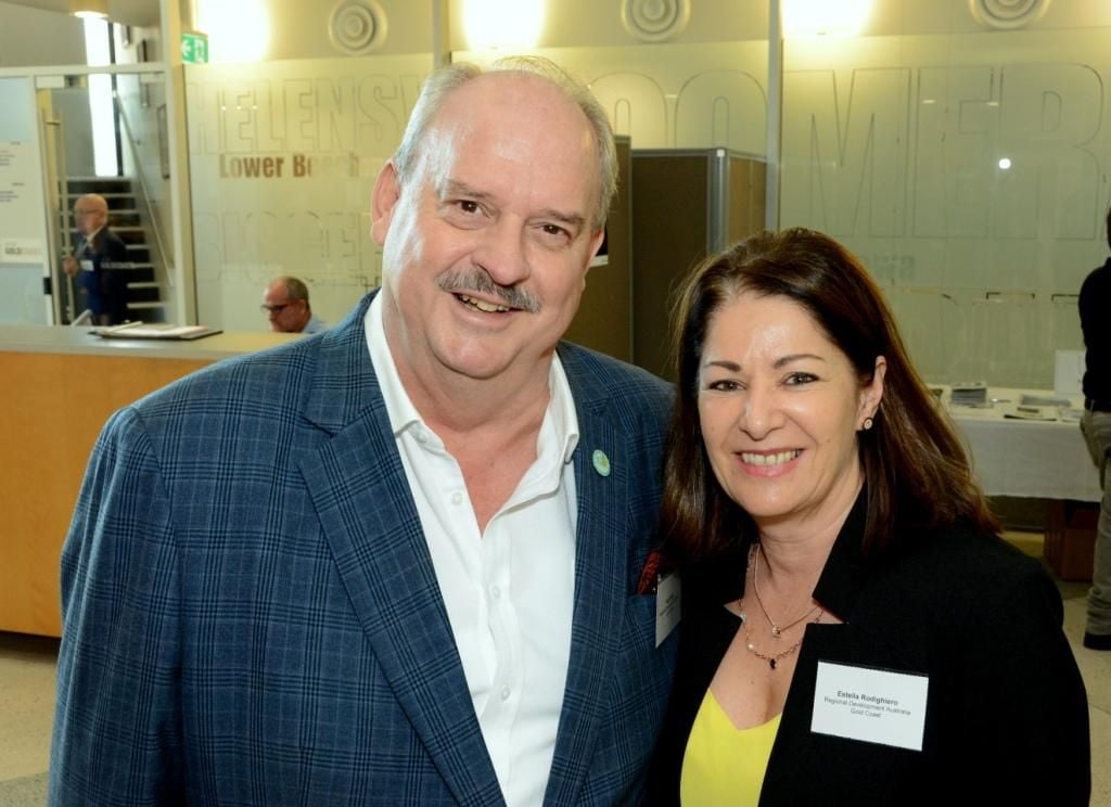 May 2018 Awards Presentation hosted by City of Gold Coast Image -5afce20a23bc1