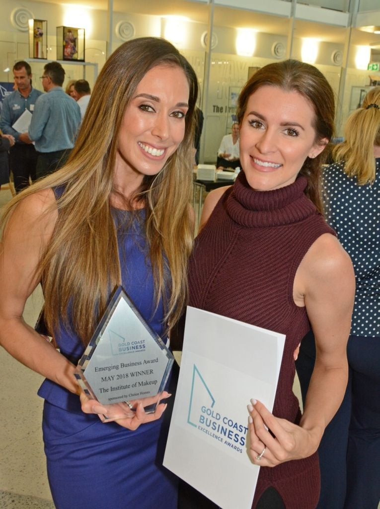 May 2018 Awards Presentation hosted by City of Gold Coast Image -5afce20dd6636