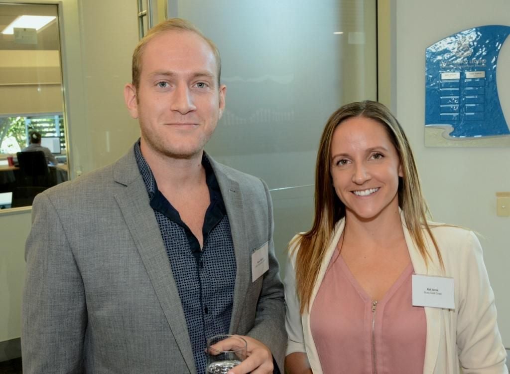 May 2018 Awards Presentation hosted by City of Gold Coast Image -5afce2108a1b3