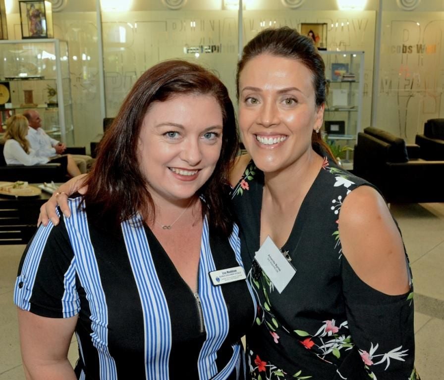 May 2018 Awards Presentation hosted by City of Gold Coast Image -5afce21204b4a