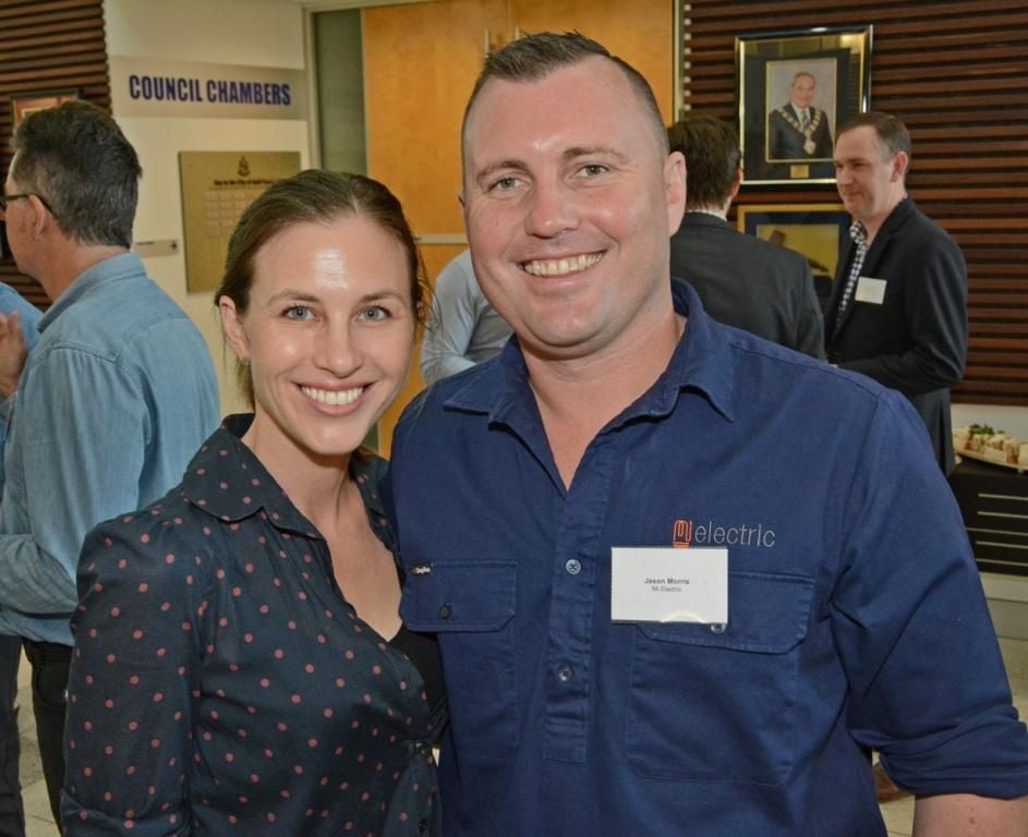 May 2018 Awards Presentation hosted by City of Gold Coast Image -5afce214ae922