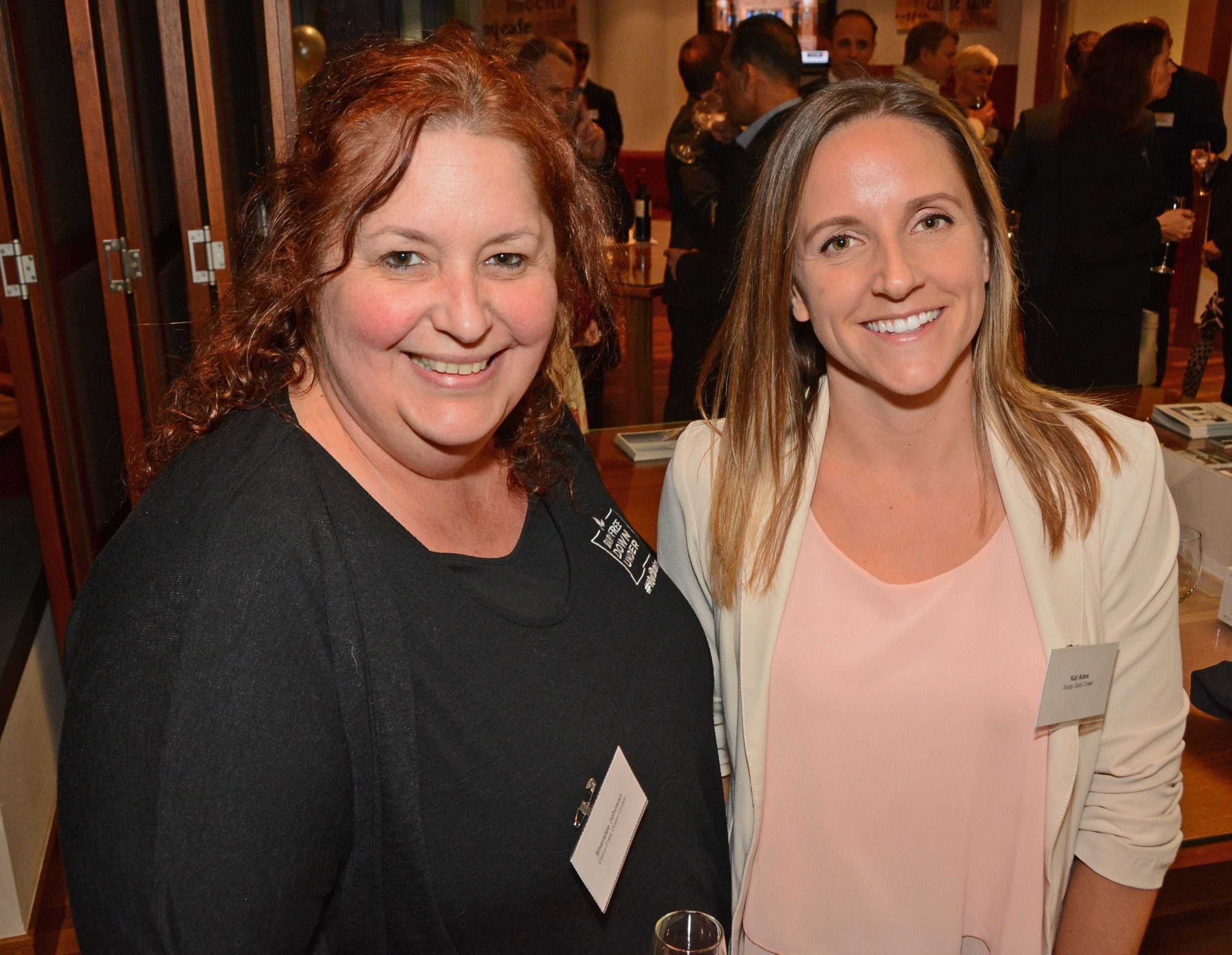 June 2018 Awards Presentation hosted by KPMG Image -5b3ae5c657284