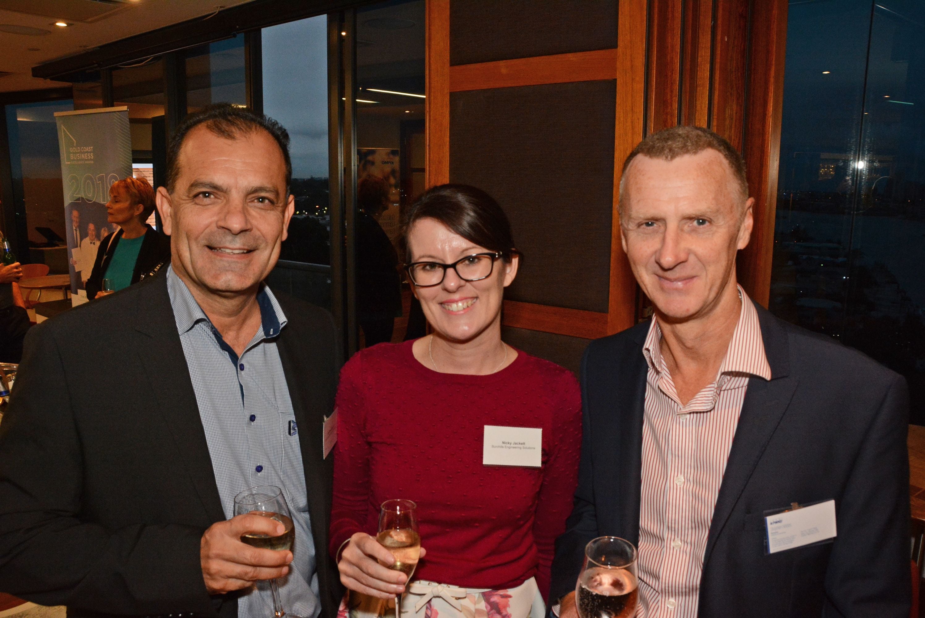 June 2018 Awards Presentation hosted by KPMG Image -5b3ae5f2e2c7c