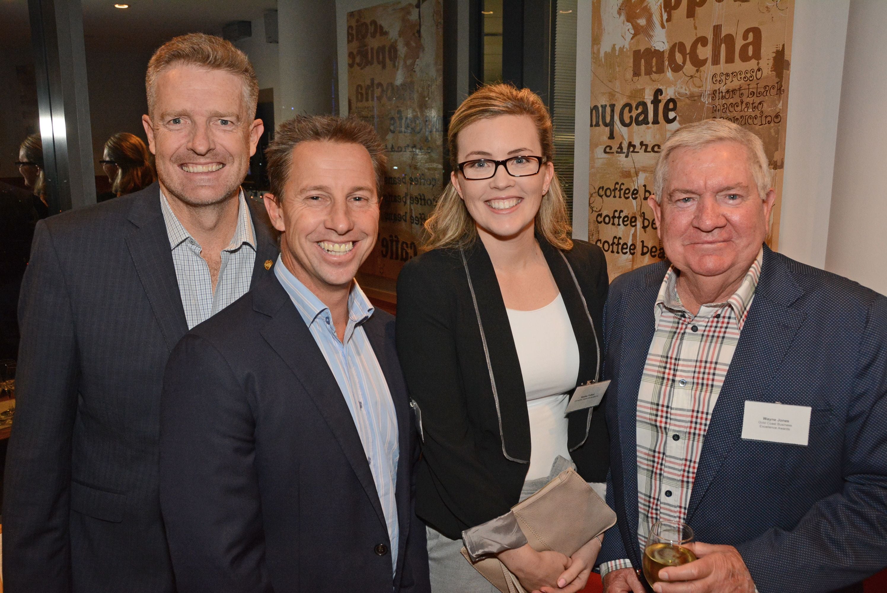 June 2018 Awards Presentation hosted by KPMG June 2018 Awards Presentation hosted by KPMG