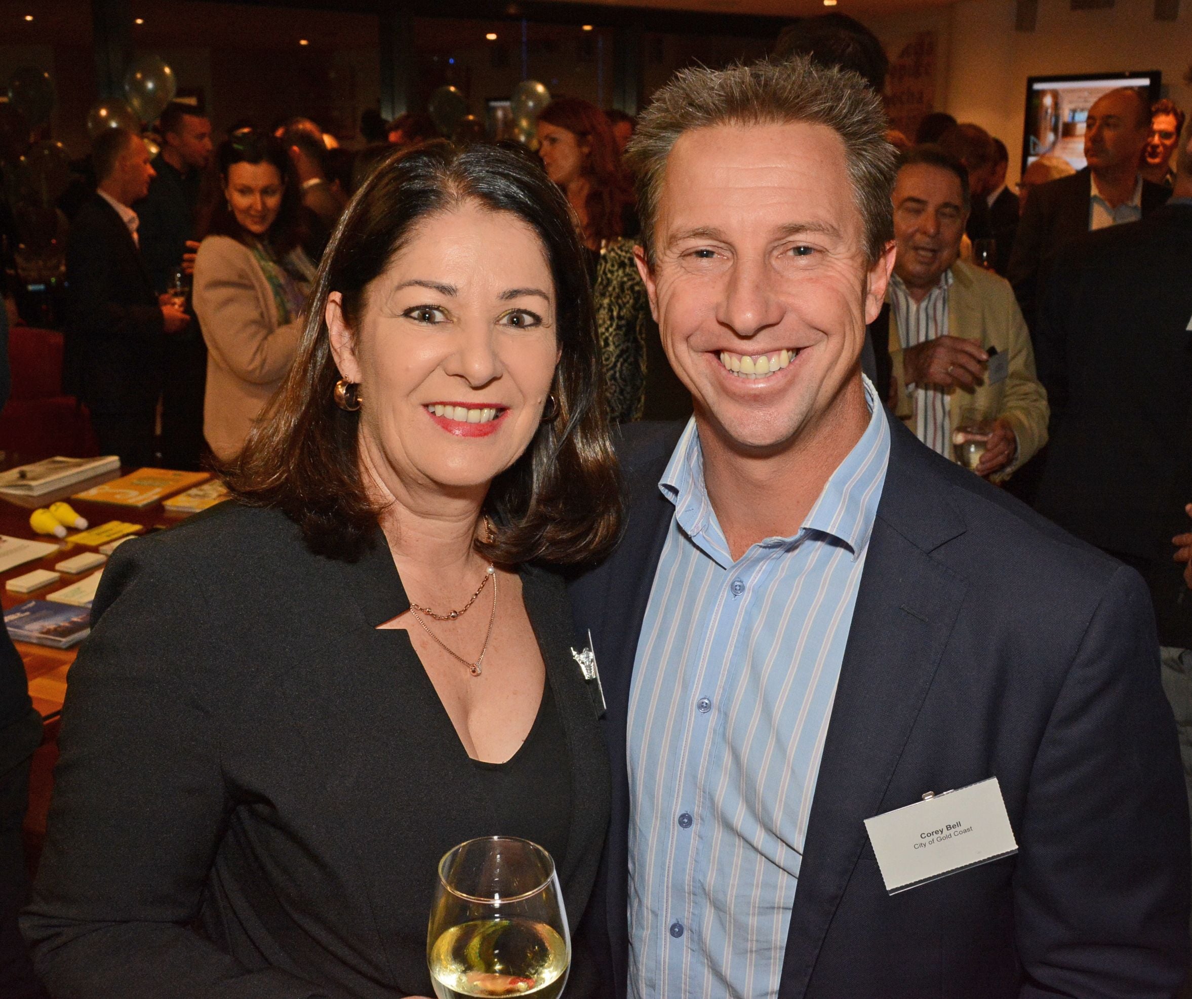 June 2018 Awards Presentation hosted by KPMG Image -5b3ae929c721f