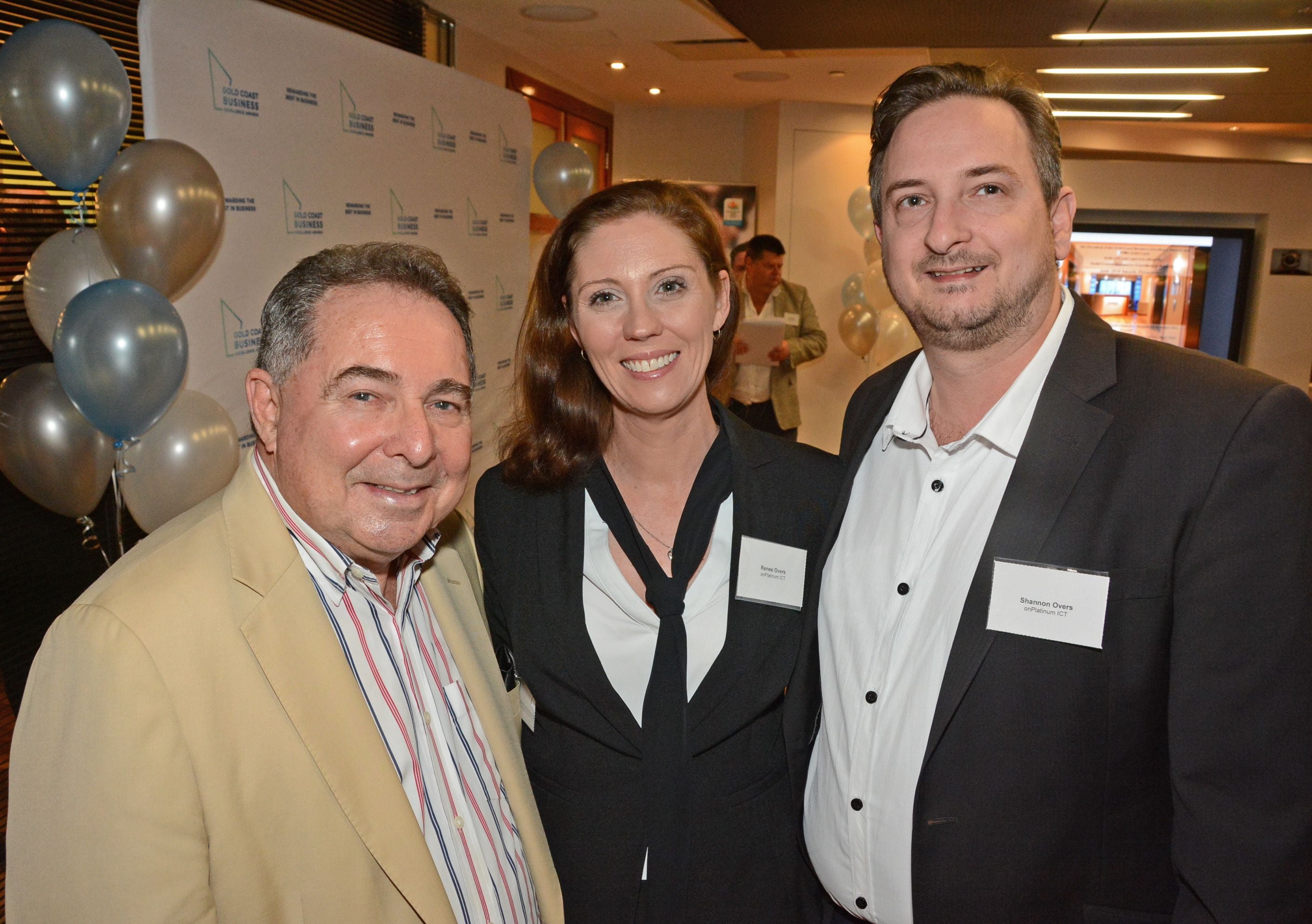 June 2018 Awards Presentation hosted by KPMG Image -5b3ae94421c58