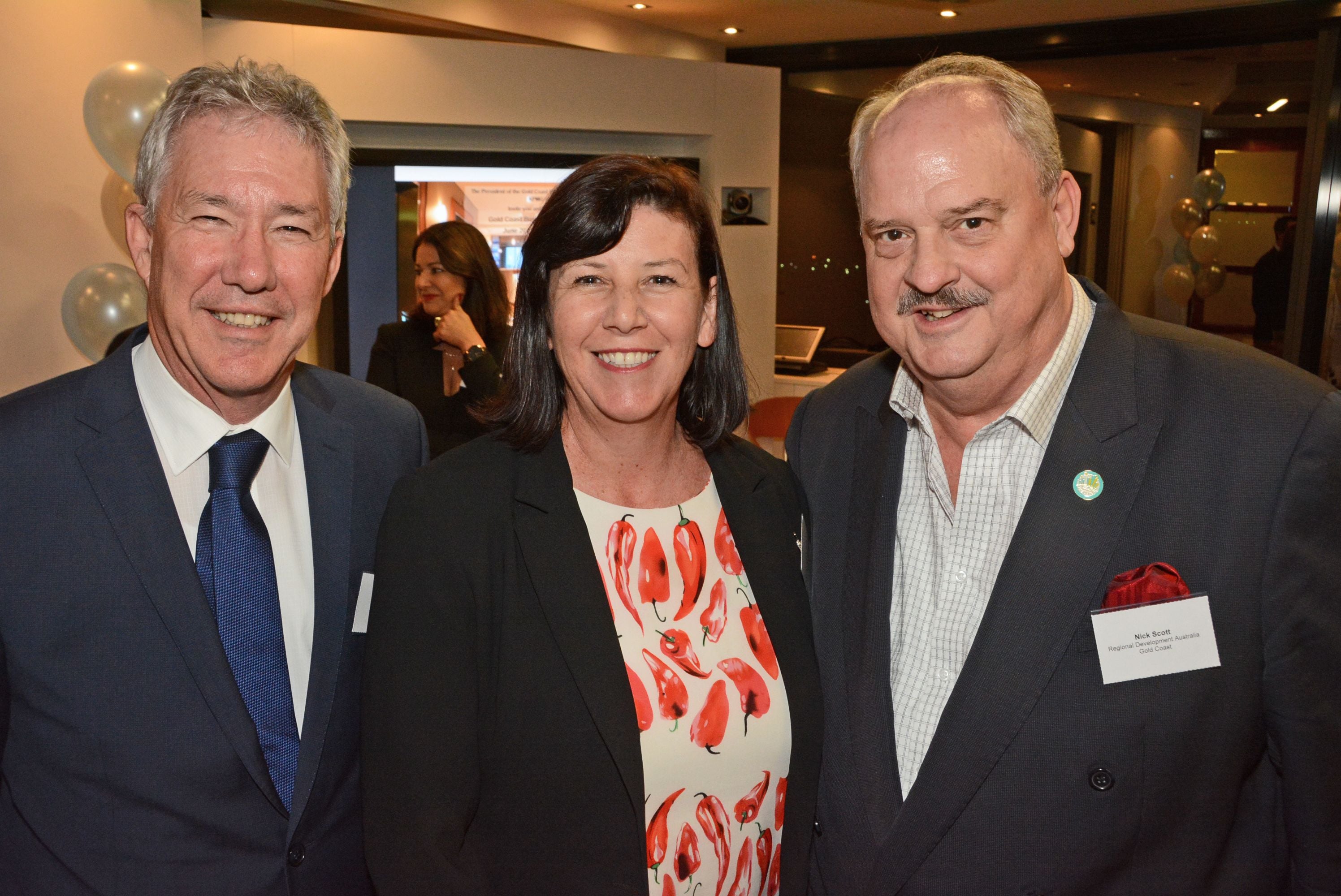 June 2018 Awards Presentation hosted by KPMG Image -5b3ae9bb70b86