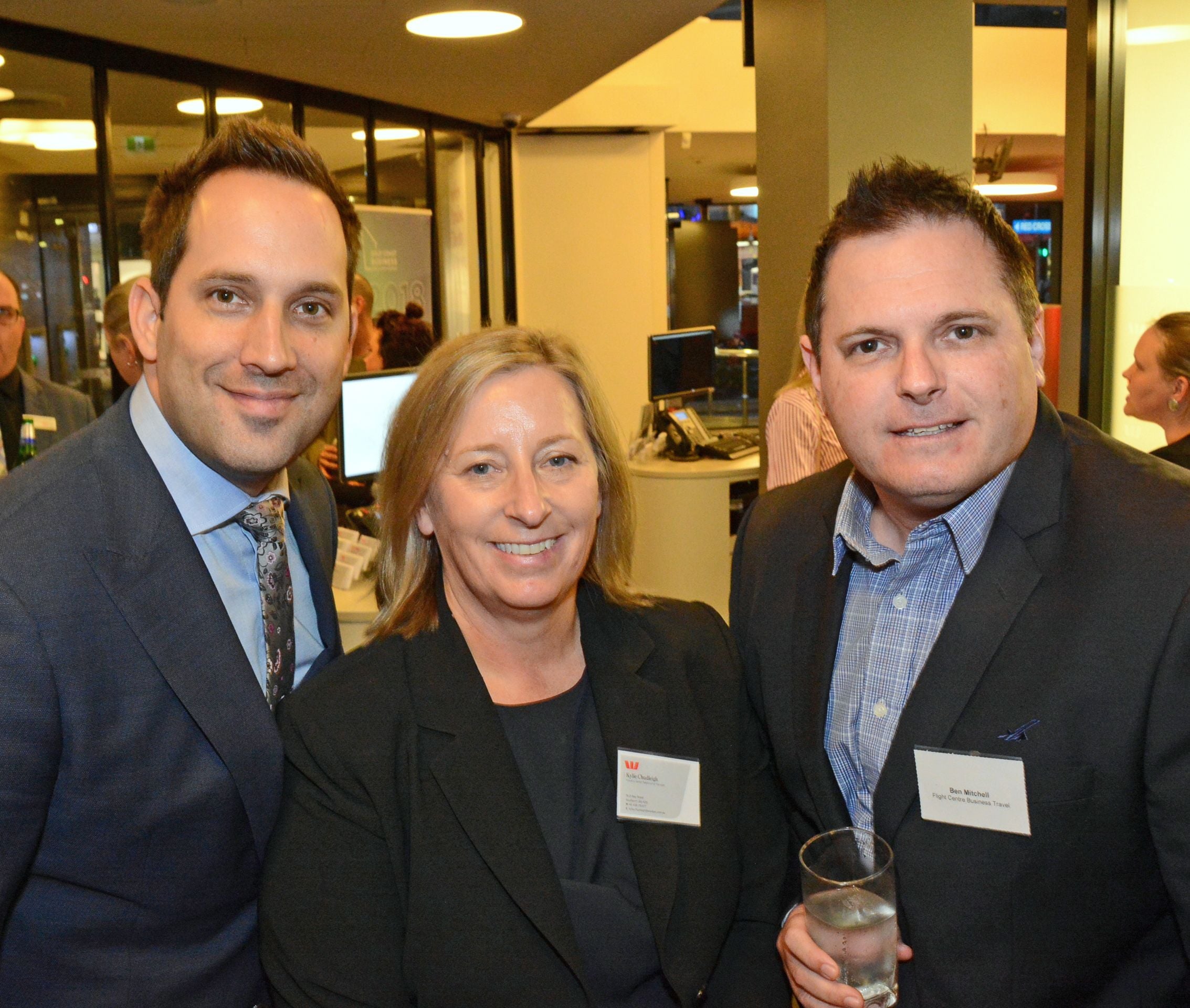 July 2018 Awards Presentation hosted by Westpac Image -5b5aa99580baf