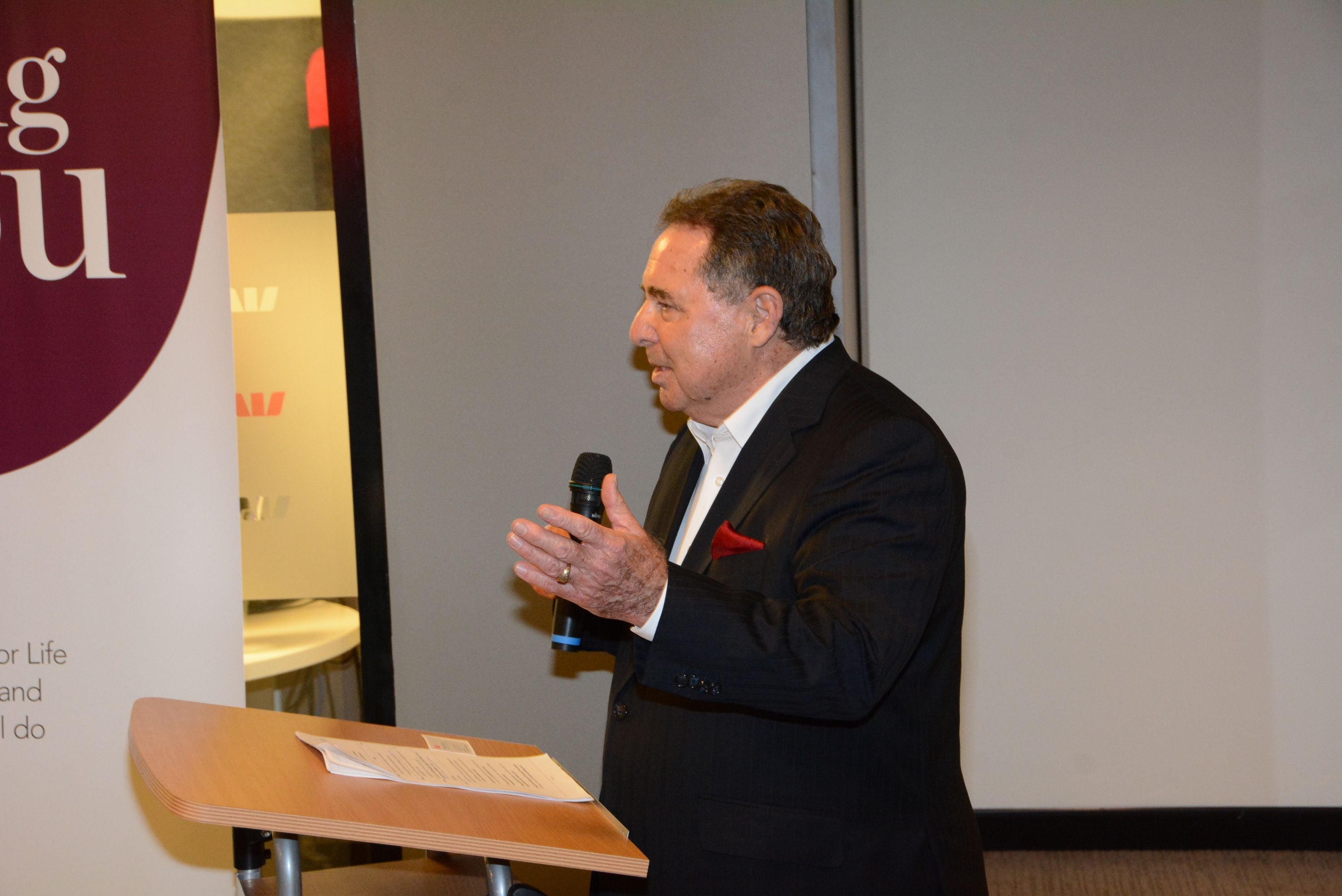 July 2018 Awards Presentation hosted by Westpac Image -5b5aa9963da95