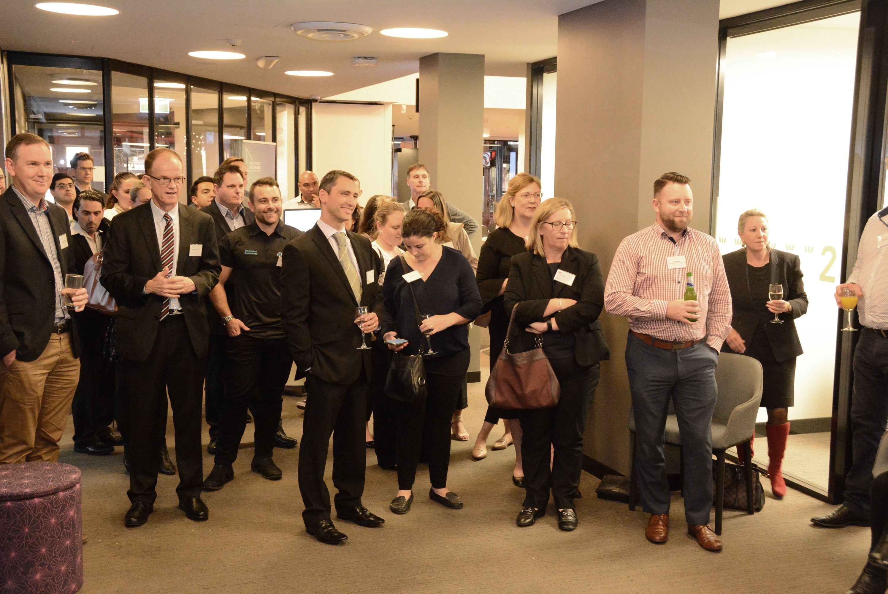 July 2018 Awards Presentation hosted by Westpac Image -5b5aa99711aee